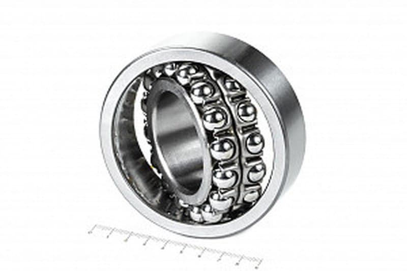 Подшипник 1508 (2208) 40*80*23мм