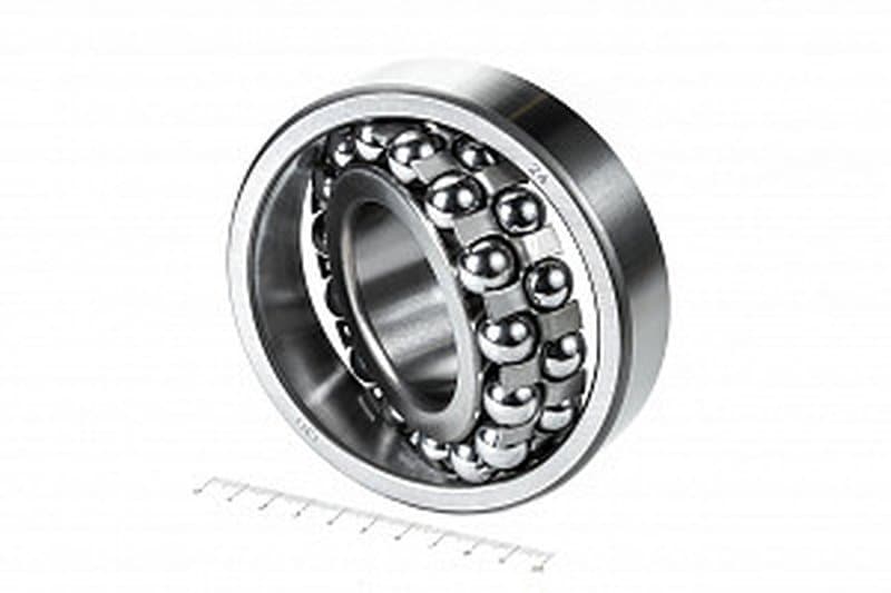 Подшипник 1311 55*120*29мм