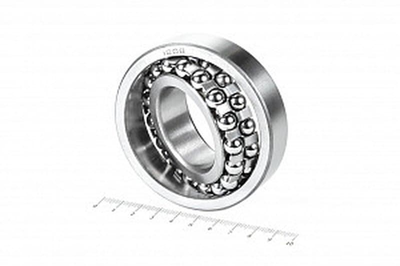 Подшипник 1208 40*80*18мм