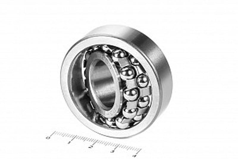 Подшипник 1204 ГПЗ/СПЗ-4 20*47*14мм