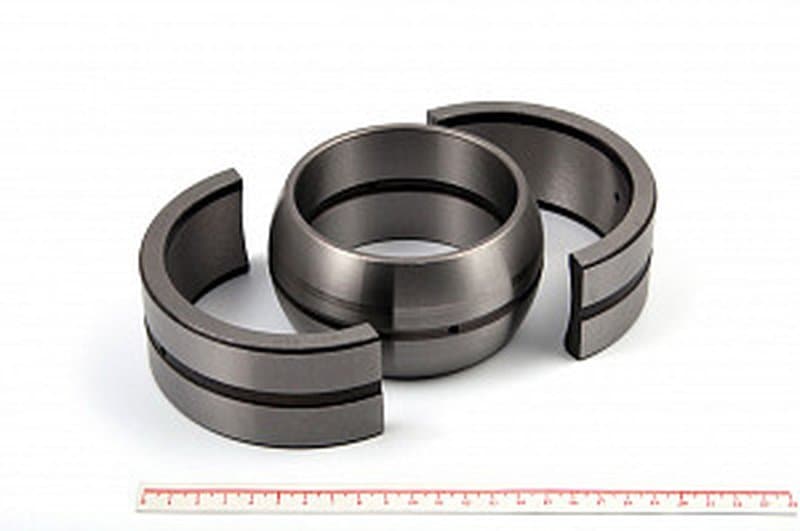 Подшипник ШСЛ 90 К (GE 90 ES) 90*130*60/50мм