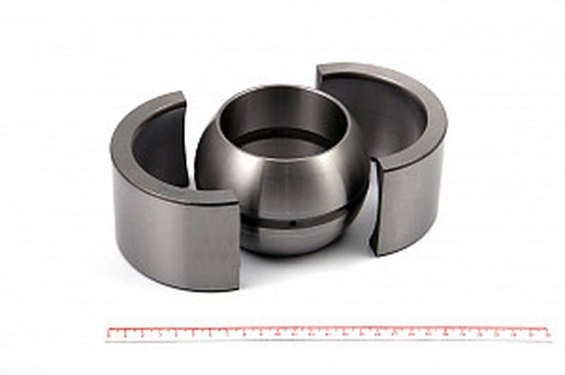 Подшипник ШСЛ 80 80*125*76/70мм