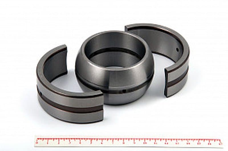 Подшипник ШСЛ 60 К 60*90*44/34мм