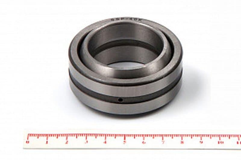 Подшипник ШСП 40 К (GE 40 ES) 40*62*28/22мм