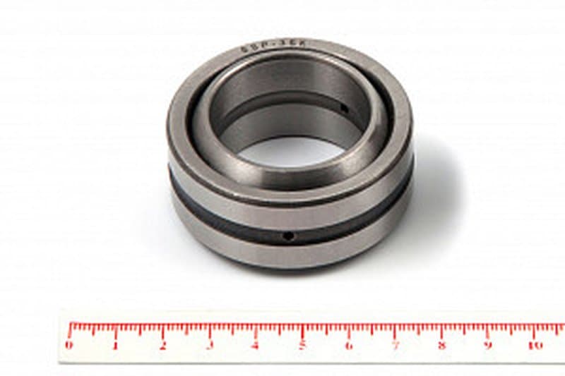 Подшипник ШСП 35 K 35*55*26/21мм