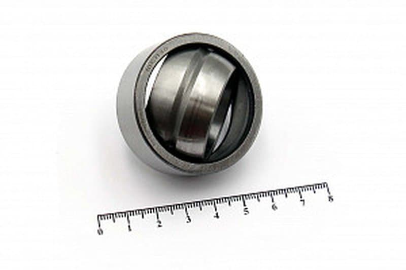 Подшипник ШСП 30 (GE 30 ES) ГПЗ/СПЗ-4/UPB 30*47*22/18мм