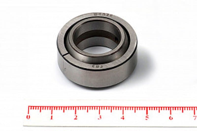 Подшипник ШСП 20 К (GE 20 ES) ГПЗ/СПЗ-4/UPB 20*35*16мм