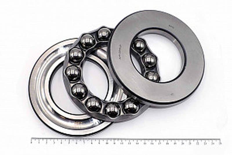 Подшипник 8315 Н (51315) 75*135*44мм