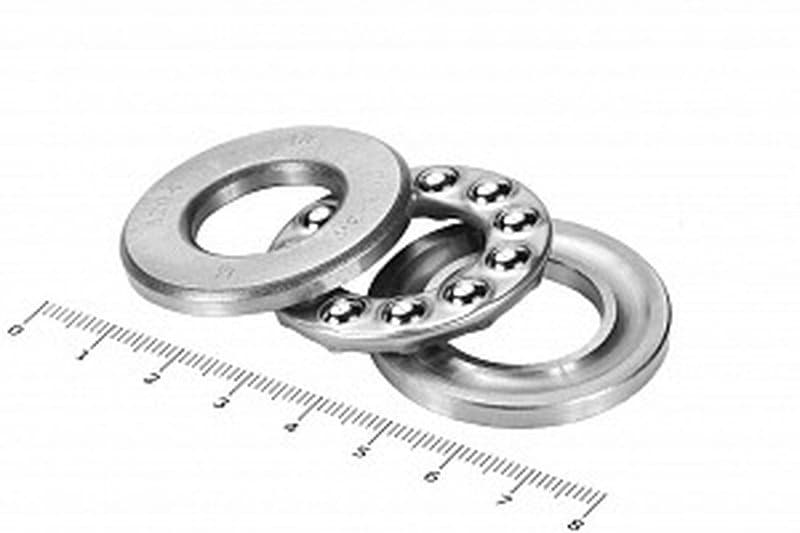 Подшипник 8204 Н (51204) ГПЗ/СПЗ-4 20*40*14мм