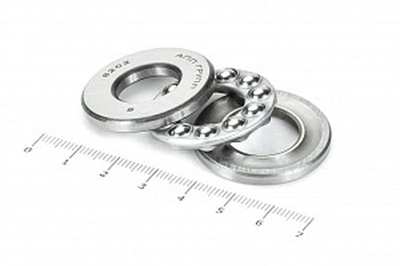 Подшипник 8202 Н (51202) 15*32*12мм