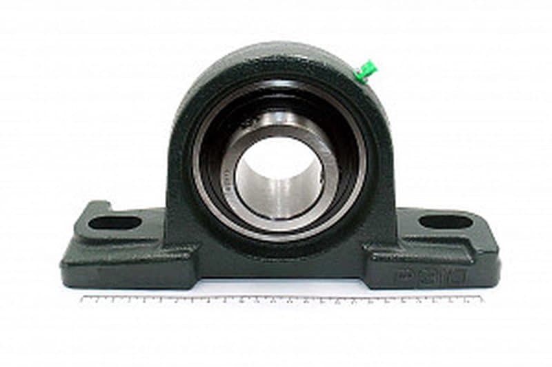 Подшипниковый узел 480310 (UCP 310)