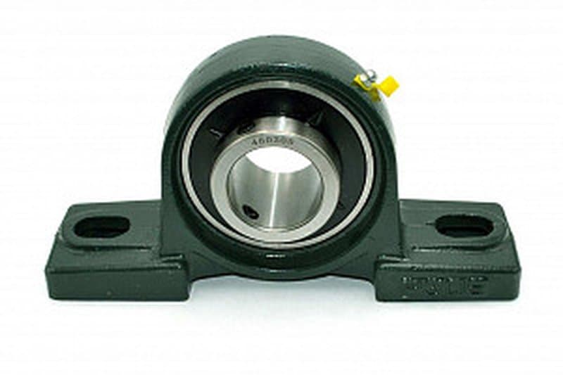 Подшипниковый узел 480309 (UCP 309)