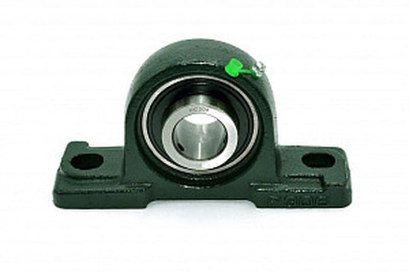 Подшипниковый узел 480306 (UCP 306)