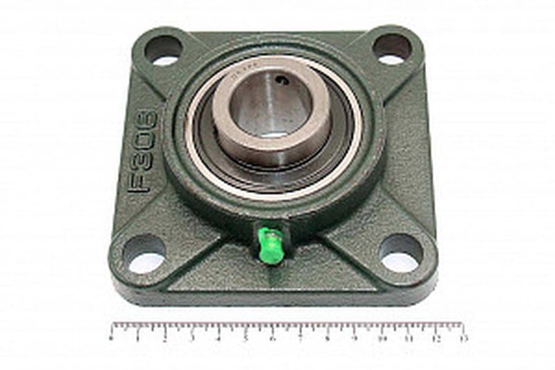 Подшипниковый узел 480306 (UCF 306)