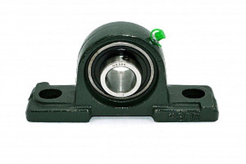 Подшипниковый узел 480305 (UCP 305)