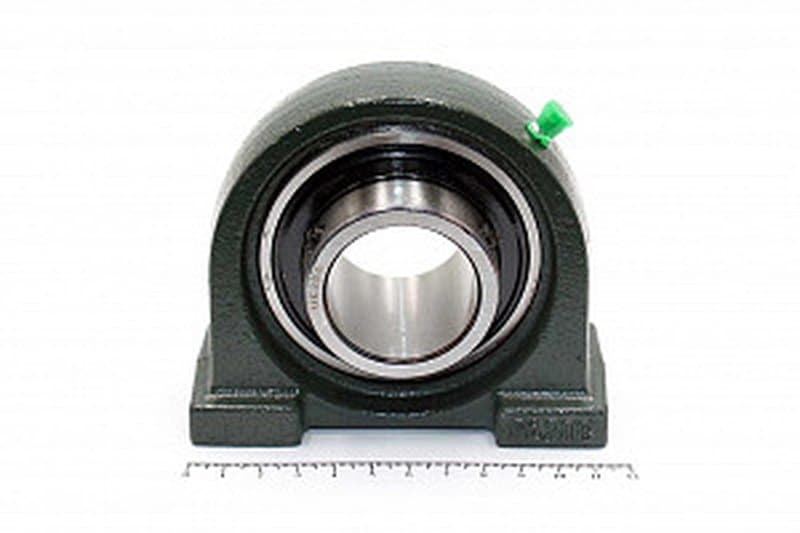 Подшипниковый узел 480208 (UCPA 208)