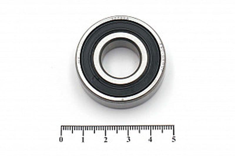 Подшипник 20703 17*40*14