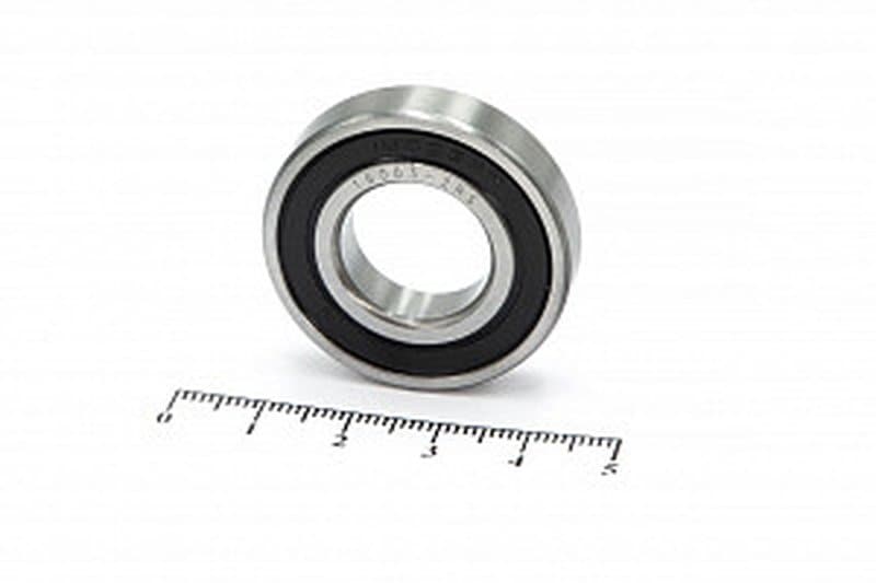 Подшипник 16003 2RS (7000103) 17*35*8мм