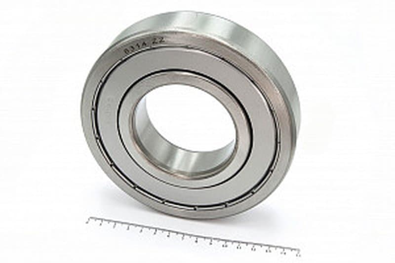 Подшипник 6314 ZZ (80314) 70*150*35мм