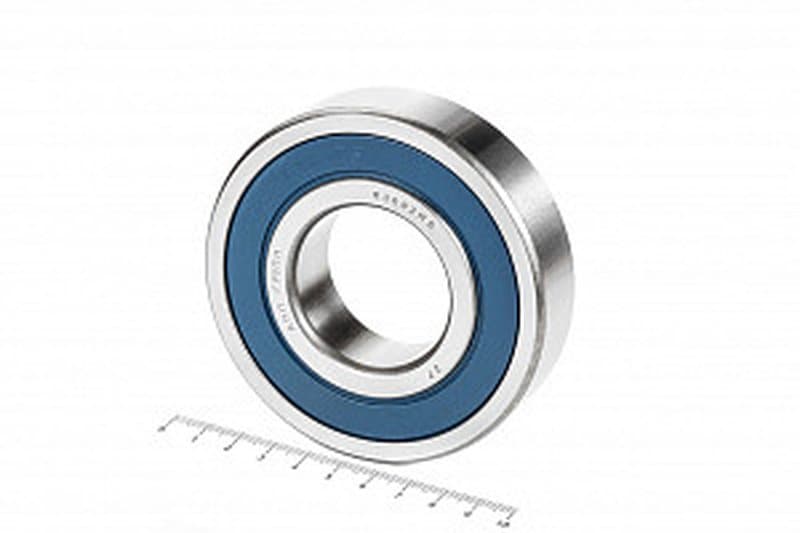 Подшипник 6309 2RS (180309) 45*100*25мм