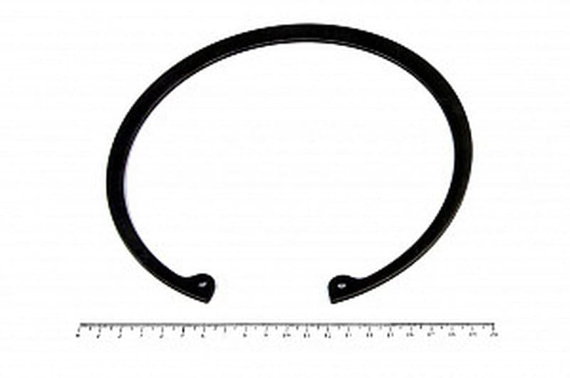 Стопорное кольцо внутреннее 190х3,0 ГОСТ 13943-86