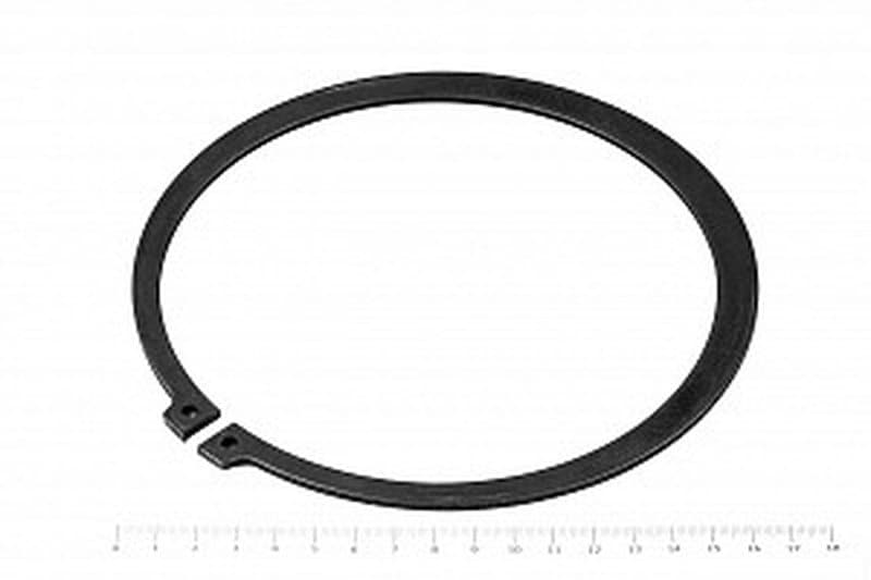 Стопорное кольцо наружное 160х3,0 ГОСТ 13942-86