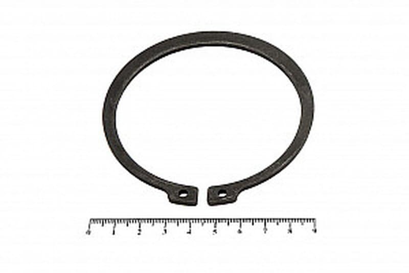Стопорное кольцо наружное 85х3,0 DIN 471