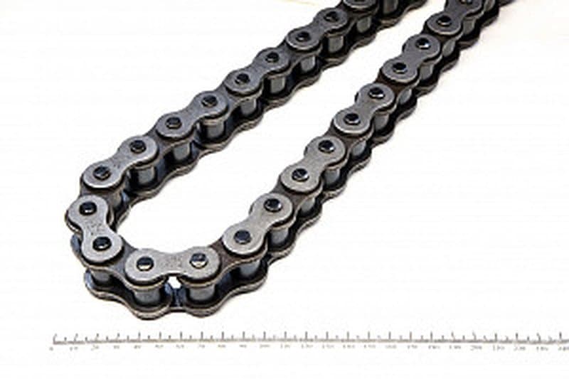 Роликовая цепь ПР-25,4-60 70 зв. (1,778 м) ГОСТ 13568-97