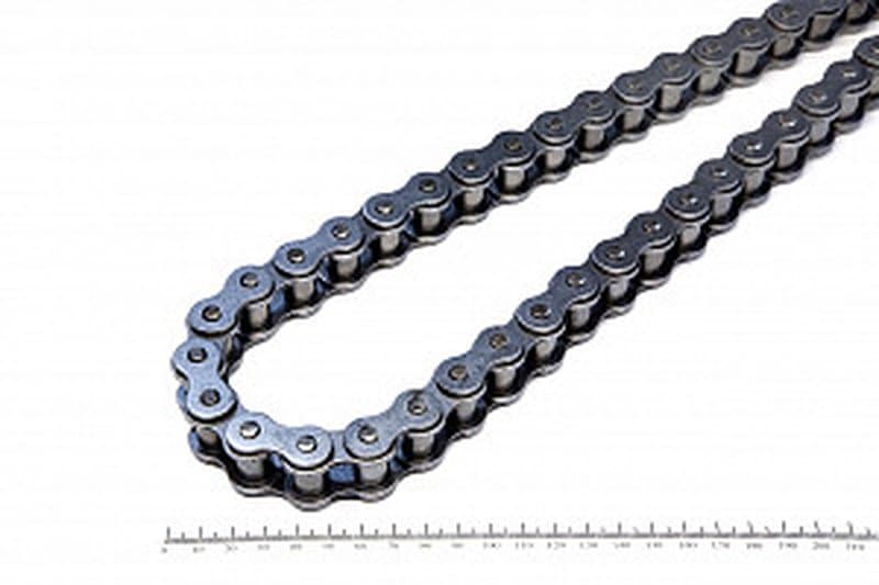 Роликовая цепь ПР-19,05-31,8 264 зв. (5,029 м) ГОСТ 13568-97