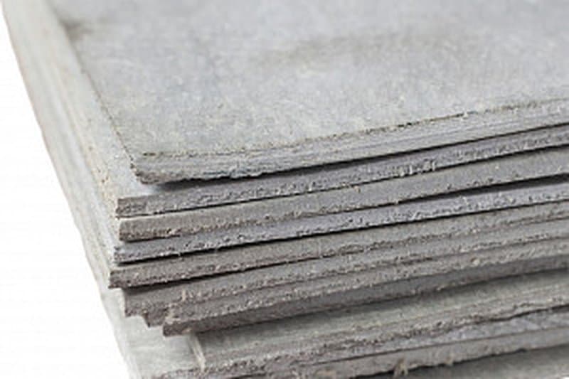 Паронит кислотостойкий ПК 2.0 мм (~1,0х1,5 м)