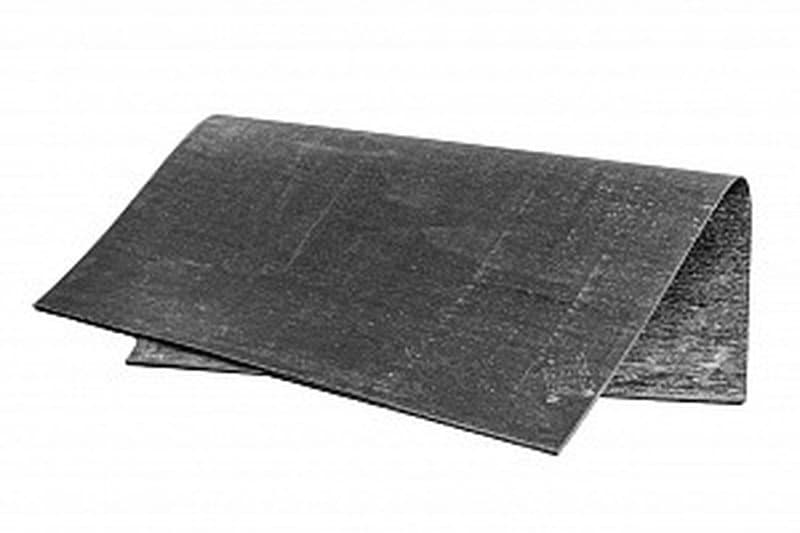 Паронит ПОН-Б 5.0 мм (~1,0х1,5 м) ГОСТ 481-80 г.Челябинск