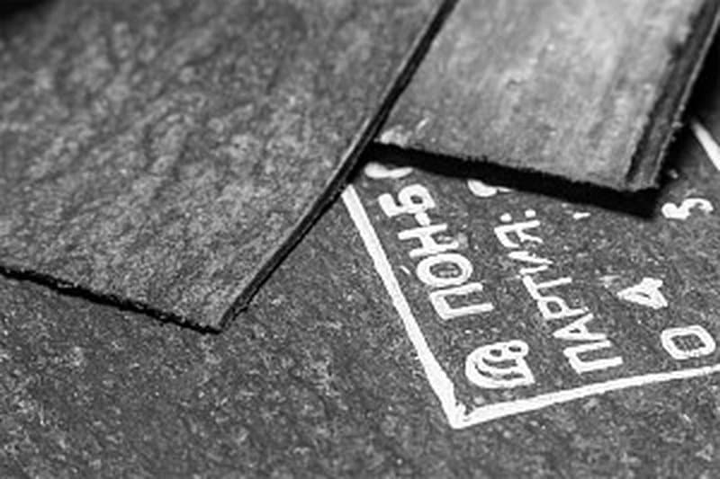 Паронит ПОН-Б 0.8 мм (~1,0х1,5 м) ГОСТ 481-80 г.Челябинск