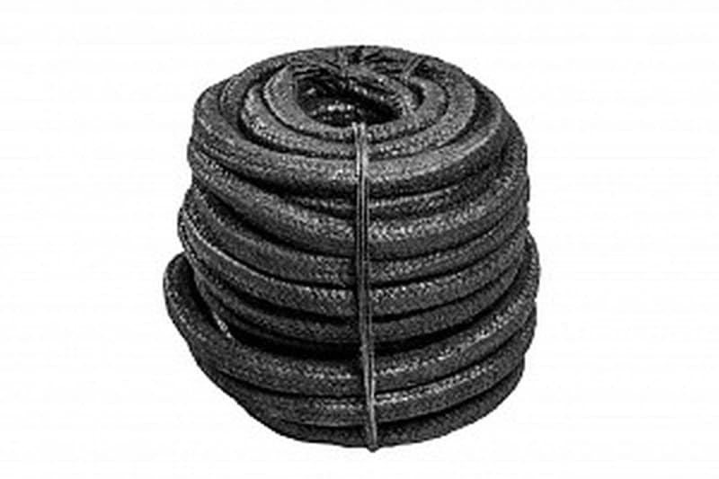 Набивка ЛП-31 25х25 мм ТУ 38-114339-88