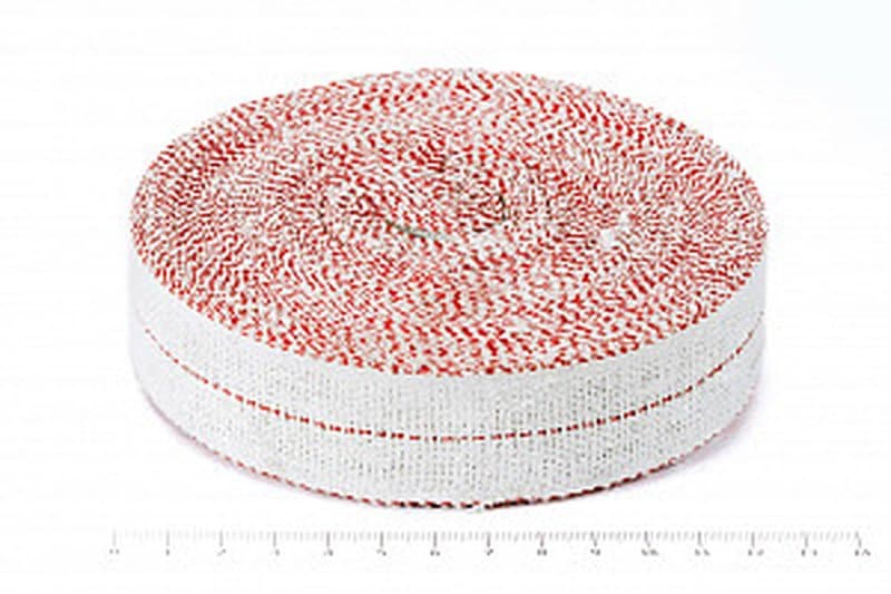 Лента ЛАЛЭ-1 0,35х30 мм (дл.30 м) ГОСТ 14256-2000