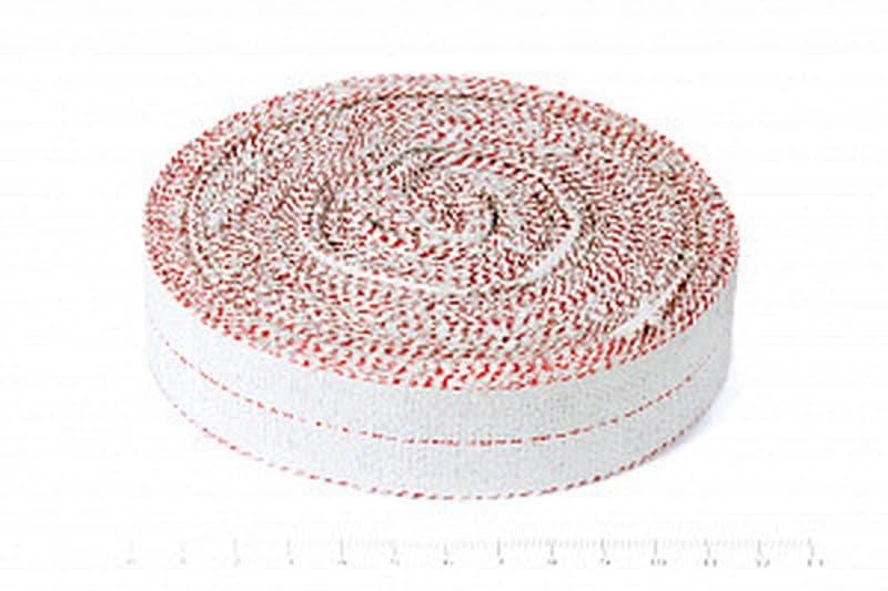 Лента ЛАЛЭ-1 0,35х25 мм (дл.30 м) ГОСТ 14256-2000