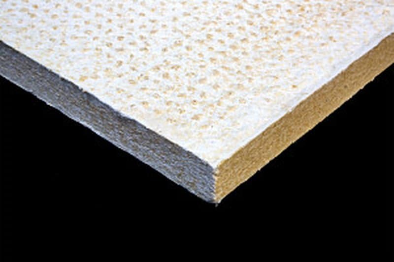 Плита огнеупорная теплоизоляционная Board K 1260-300 (1200x600x30) УЦЕНКА