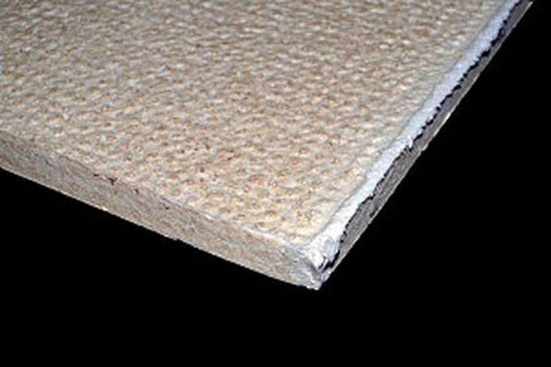 Плита огнеупорная теплоизоляционная Board K 1260-300 (1200x600x20) УЦЕНКА