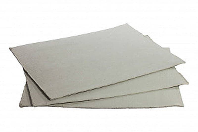 Картон асбестовый КАОН-3 10 мм