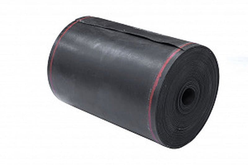 Ремень плоский приводной резинотканевый 800х4-БКНЛ-65-0/0-НБ толщ.4-6 мм