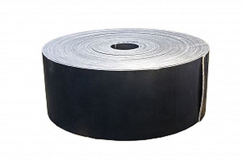 Ремень плоский приводной резинотканевый 450х8-БКНЛ-65-0/0-НБ толщ.8-10 мм