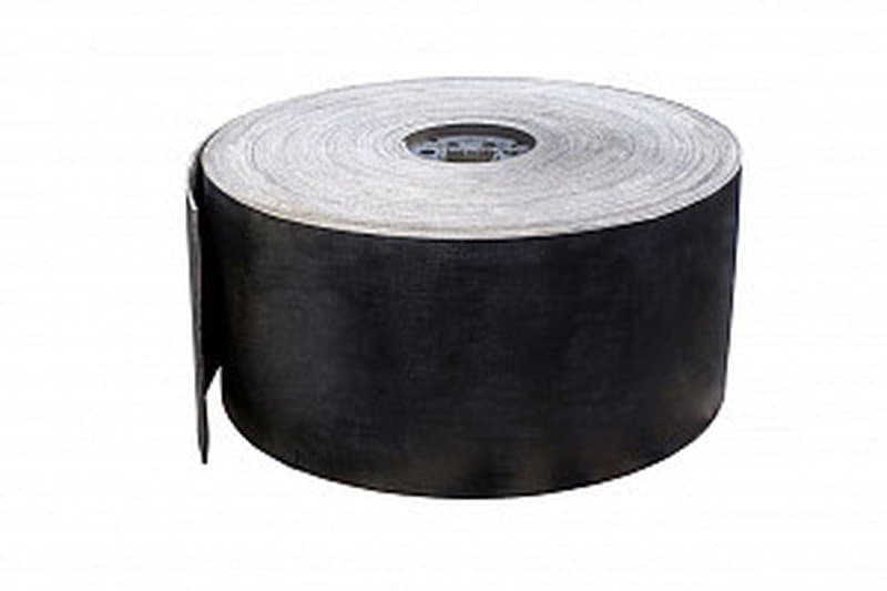 Ремень плоский приводной резинотканевый 450х6-БКНЛ-65-0/0-НБ толщ.6-8 мм