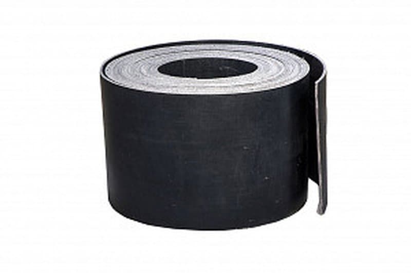 Ремень плоский приводной резинотканевый 300х5-БКНЛ-65-0/0-НБ толщ.5-7 мм