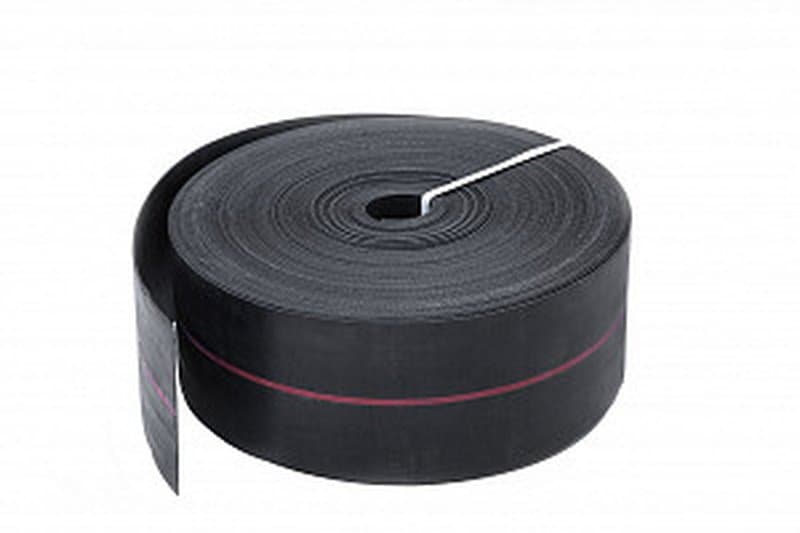 Ремень плоский приводной резинотканевый 250х3-БКНЛ-65-0/0-НБ толщ.3-4 мм