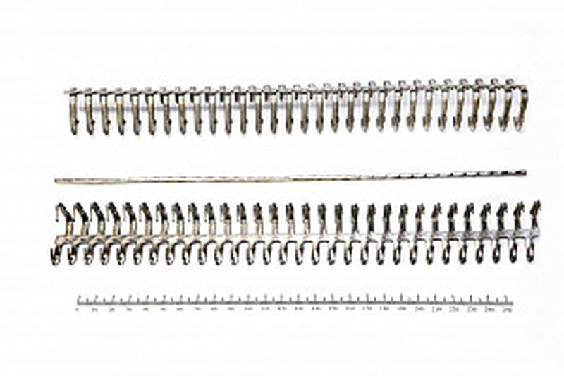 Крепление №5 (L=290 мм, толщ.ленты 7-8 мм)