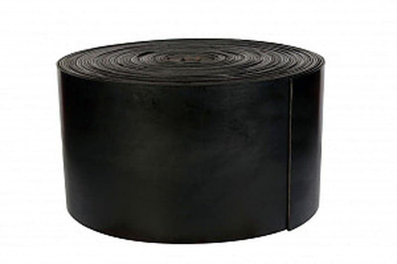 Лента конвейерная резинотканевая 2.2-650х3-ТК-200-5/2-НБ толщ.10-11 мм