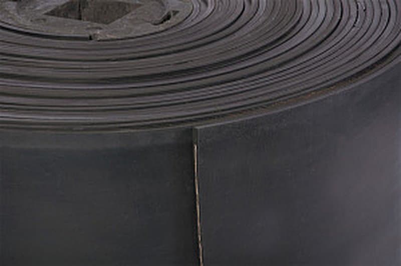 Лента конвейерная резинотканевая 2Л-400х4-ТК-100-3/1-НБ толщ.8-9 мм