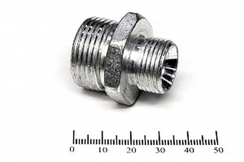 Штуцер для РВД под гидроузел-S24 (BSP3/4-М 20х1.5)