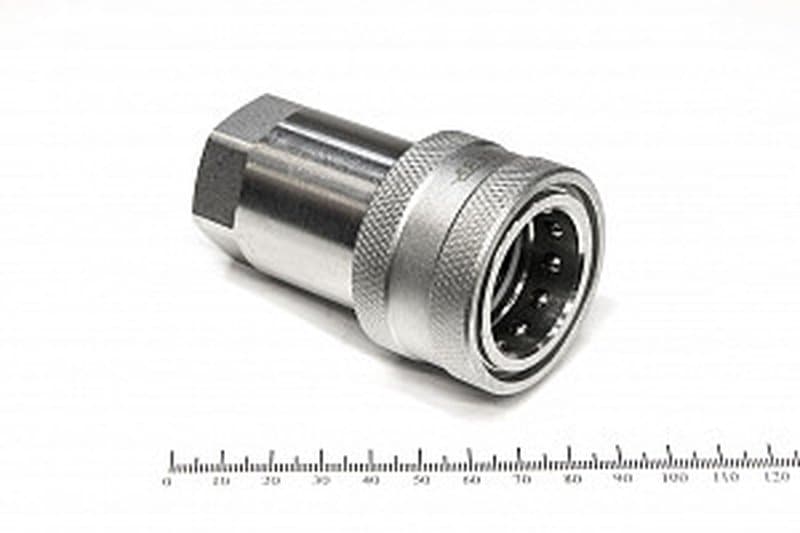 БРС для РВД ISO-A G 3/4" розетка (LSQ-S1-06SF-BSP3/4)