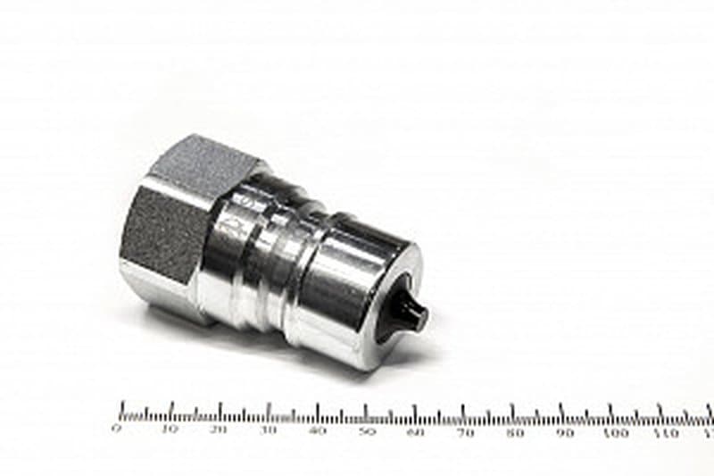 БРС для РВД ISO-A G 3/4" ниппель (LSQ-S1-06PF-BSP3/4)