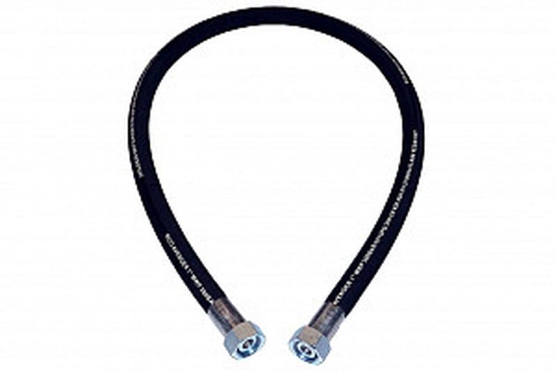 Рукав РВД 25-4SH S50 DK (М42х2.0) 38МПа 2050